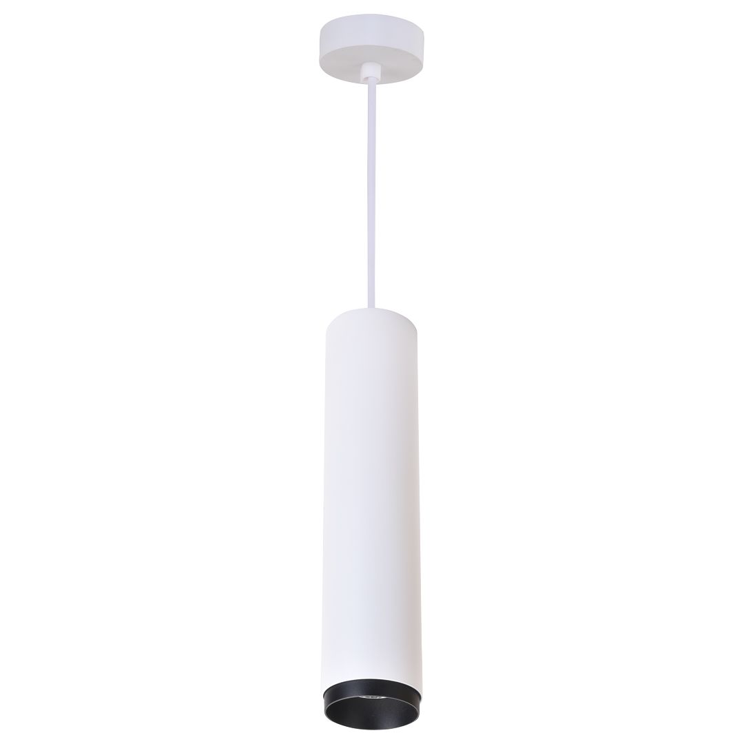 WE803.01.007+WE803.RG.020 WERTMARK TECHNICAL STECKEN светильник точечный накладной, LED, 15W, 4000K
