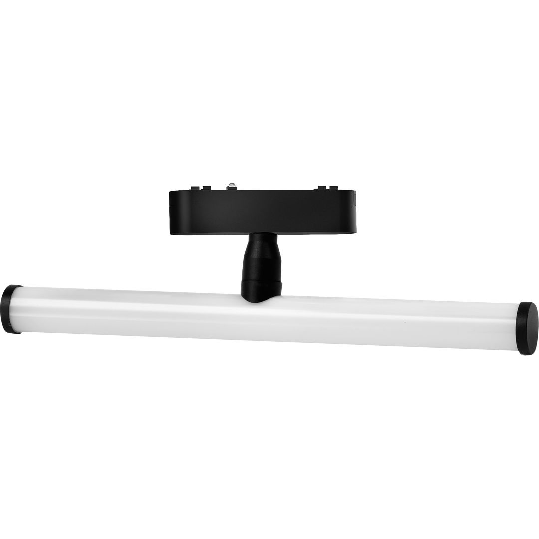 WTH.O18.607.30.06 WERTMARK TECHNICAL HADAR светильник на шинопровод, LED, 6W, 3000K