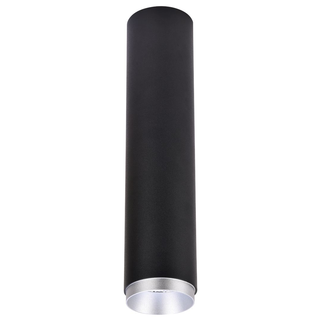 WE803.01.027+WE803.RG.200 WERTMARK TECHNICAL STECKEN светильник точечный накладной, LED, 15W, 4000K