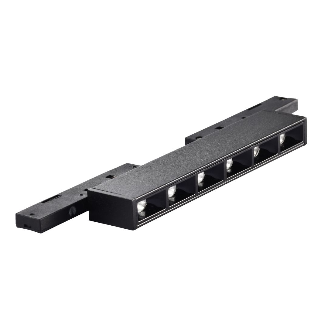 WTL.O20.607.30.06 WERTMARK TECHNICAL LESATH светильник на шинопровод, LED, 6W, 3000K