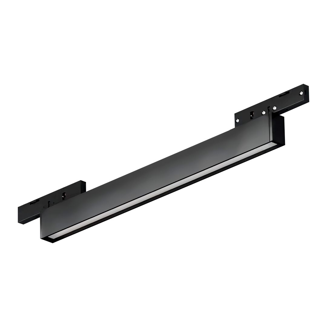 WTL.O27.607.30.08 WERTMARK TECHNICAL LESATH светильник на шинопровод, LED, 8W, 3000K