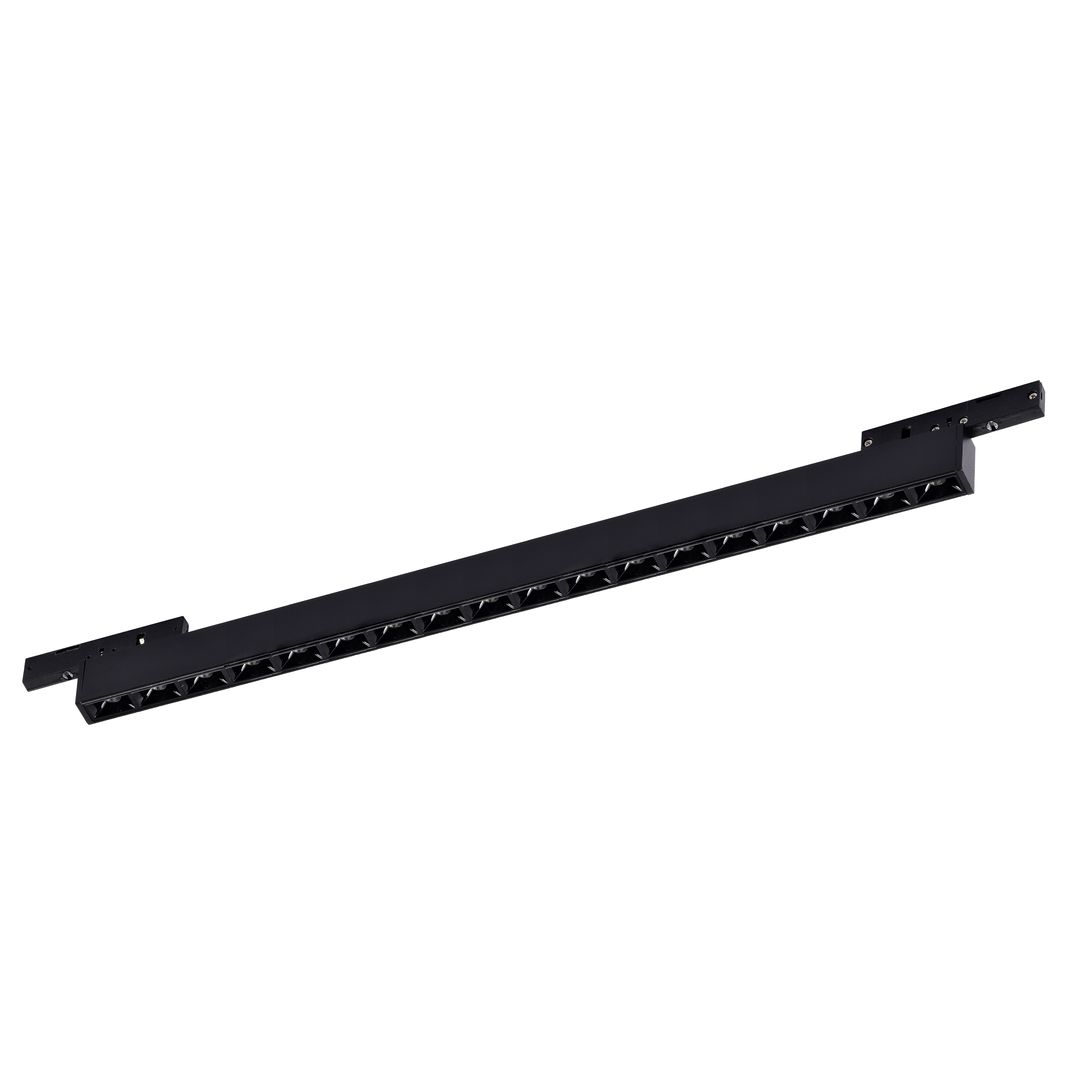 WTL.O20.607.40.18 WERTMARK TECHNICAL LESATH светильник на шинопровод, LED, 18W, 4000K