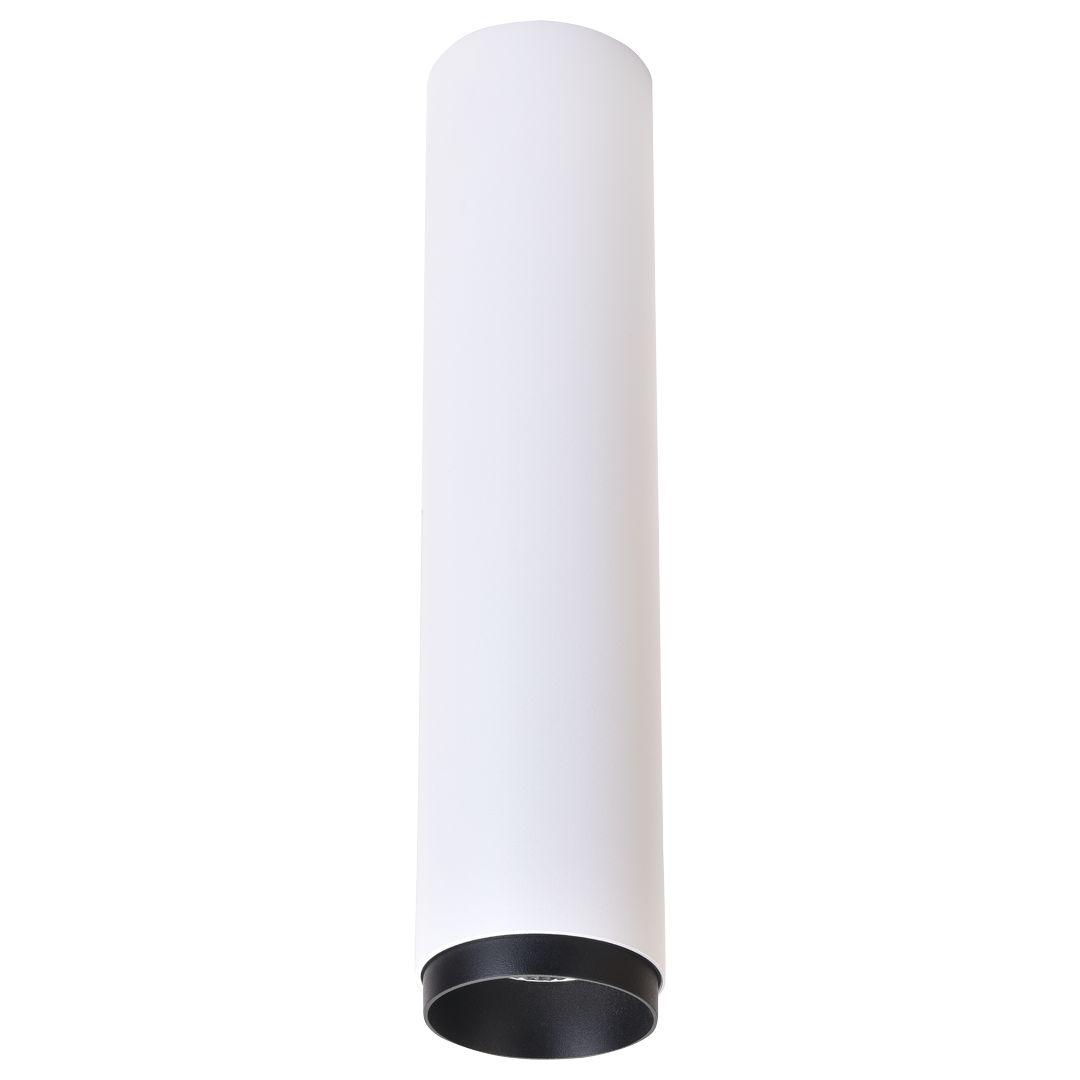 WE803.01.007+WE803.RG.020 WERTMARK TECHNICAL STECKEN светильник точечный накладной, LED, 15W, 4000K
