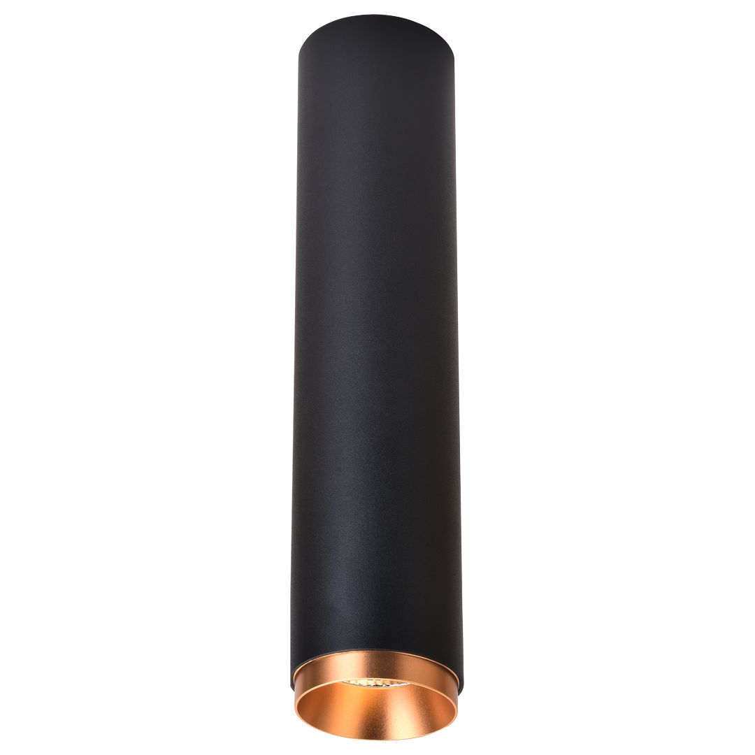 WE803.01.027+WE803.RG.400 WERTMARK TECHNICAL STECKEN светильник точечный накладной, LED, 15W, 4000K