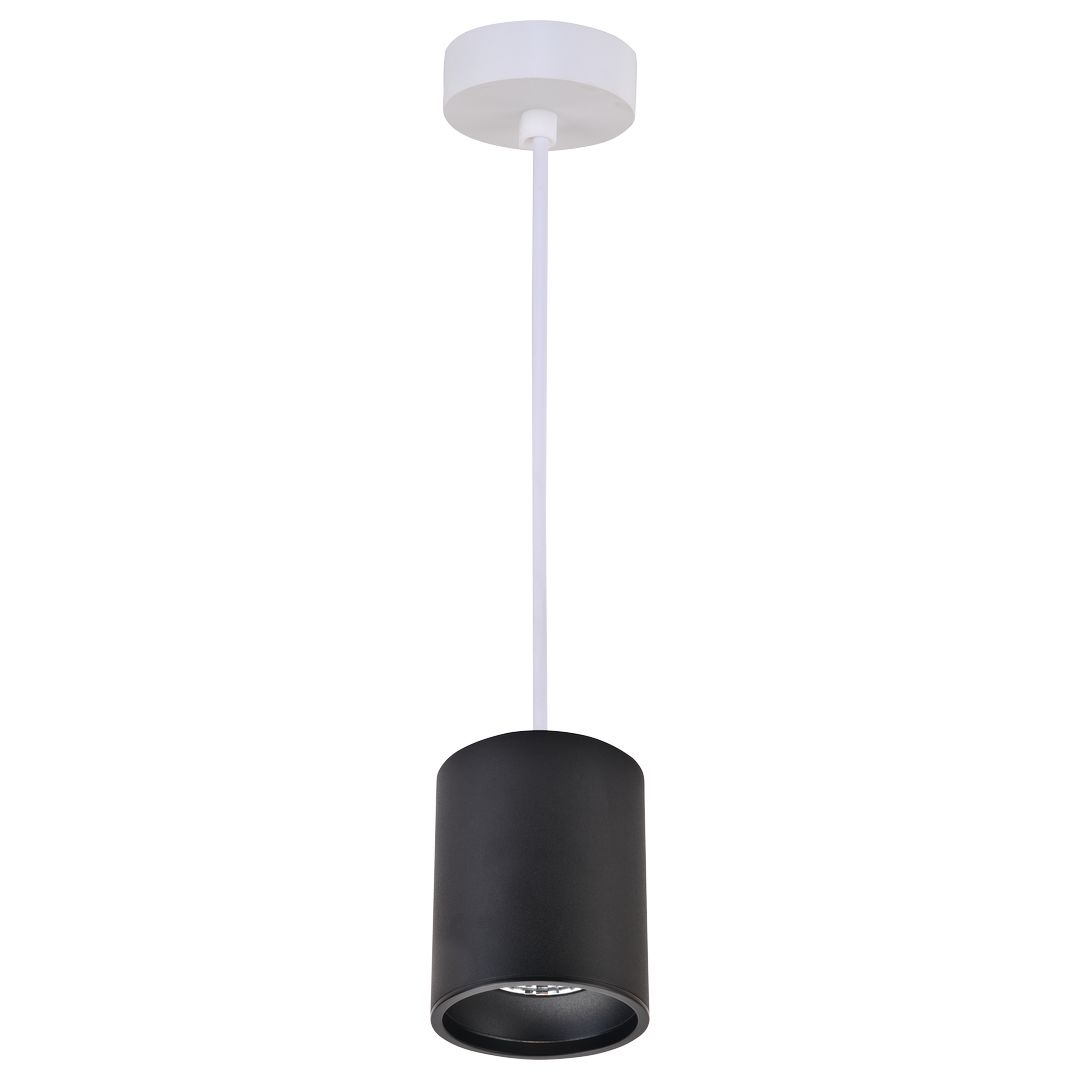WE804.01.027+WE804.RG.020 WERTMARK TECHNICAL STECKEN II светильник точечный накладной, LED, 10W, 4000K