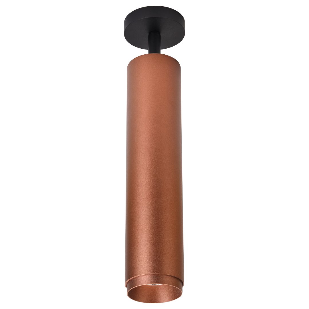 WE803.01.607+WE803.RG.600 WERTMARK TECHNICAL STECKEN светильник точечный накладной, LED, 15W, 4000K