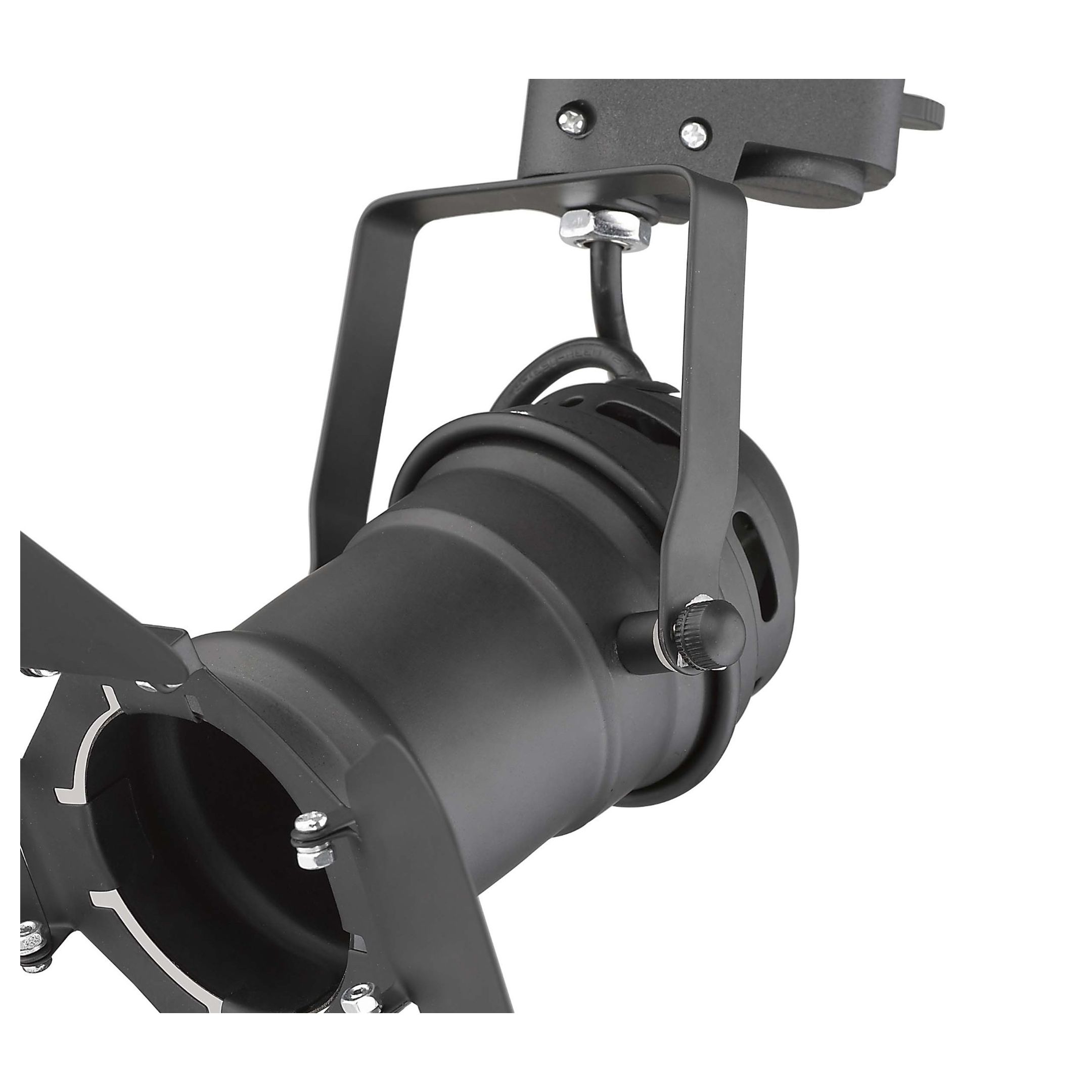 WE290.01.000 WERTMARK LENKEN светильник трековый однофазный, E27, 60W