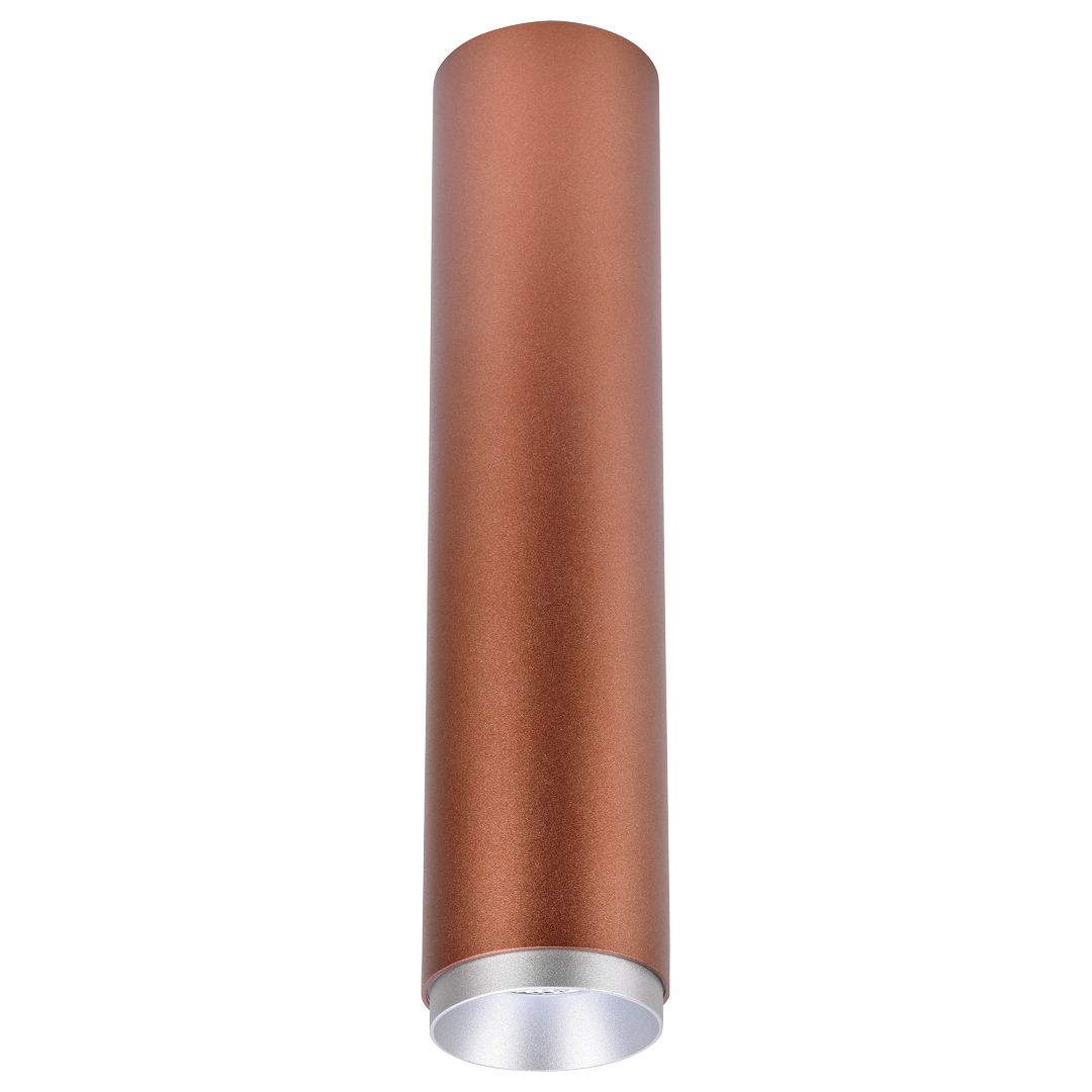 WE803.01.607+WE803.RG.200 WERTMARK TECHNICAL STECKEN светильник точечный накладной, LED, 15W, 4000K