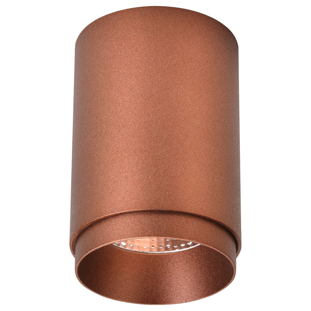 WE801.01.607+WE803.RG.600 WERTMARK TECHNICAL STECKEN светильник точечный накладной, LED, 7W, 4000K
