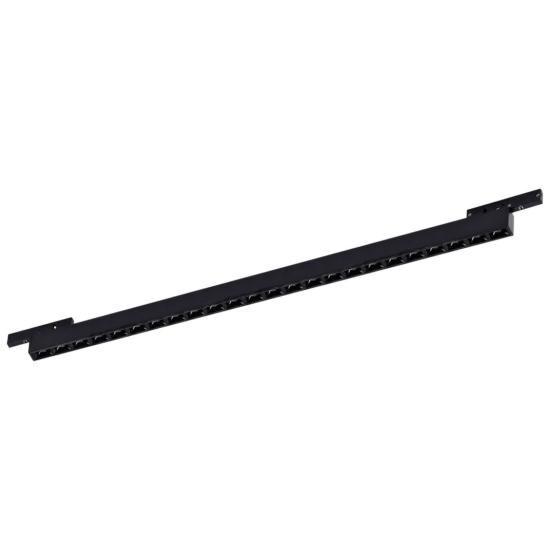 WTL.O20.607.40.24 WERTMARK TECHNICAL LESATH светильник на шинопровод, LED, 24W, 4000K