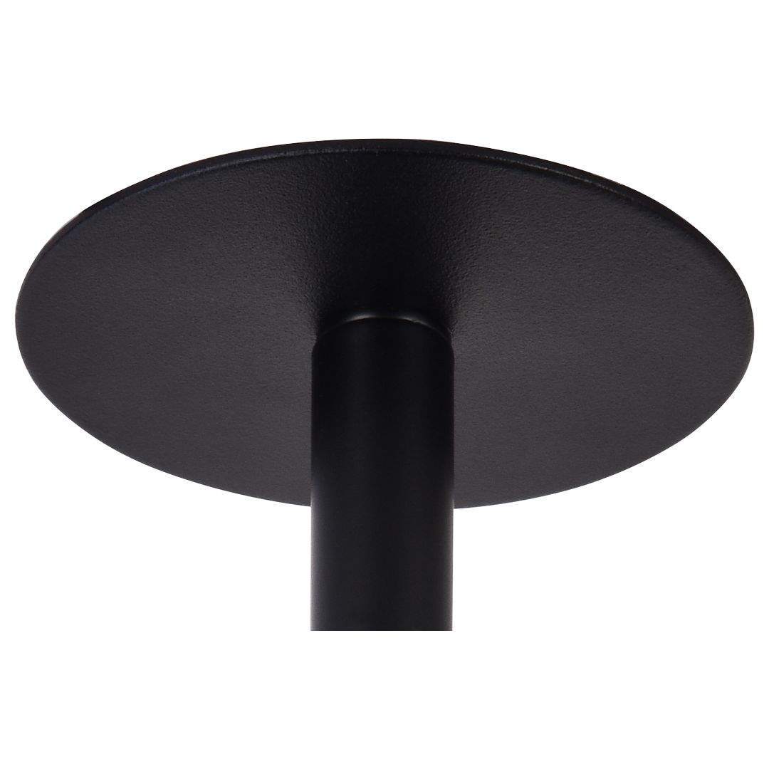 WE810.DB.020 WERTMARK TECHNICAL STECKEN основание встраиваемое для точечных светильников WE801-804