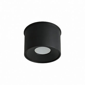 WTA.O01.607.30.07 WERTMARK TECHNICAL ALTAIR светильник точечный накладной, LED, 7W, 3000K