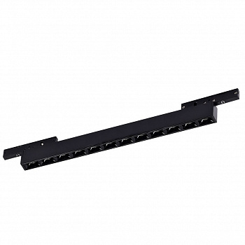 WTL.O20.607.30.12 WERTMARK TECHNICAL LESATH светильник на шинопровод, LED, 12W, 3000K
