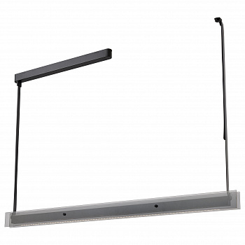 WE435.15.023 WERTMARK KUNO светильник подвесной, LED, 115W, 3000K