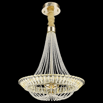 WE103.60.303 WERTMARK DARIA светильник подвесной, LED, 50W, 3000K