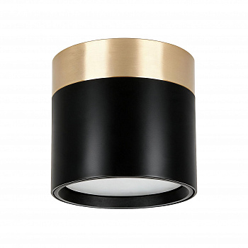 WTA.O21.607.30.07 WERTMARK TECHNICAL ALTAIR светильник точечный накладной, LED, 7W, 3000K