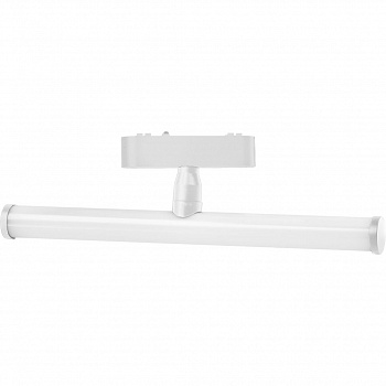 WTH.O18.007.40.06 WERTMARK TECHNICAL HADAR светильник на шинопровод, LED, 6W, 4000K