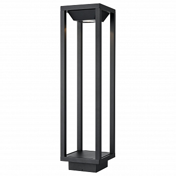 WE902.02.025 WERTMARK WANDA светильник уличный ландшафтный, LED, 8W, 3000K