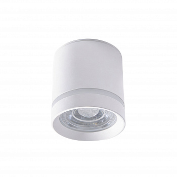 WTA.O08.007.30.07 WERTMARK TECHNICAL ALTAIR светильник точечный накладной, LED, 7W, 3000K