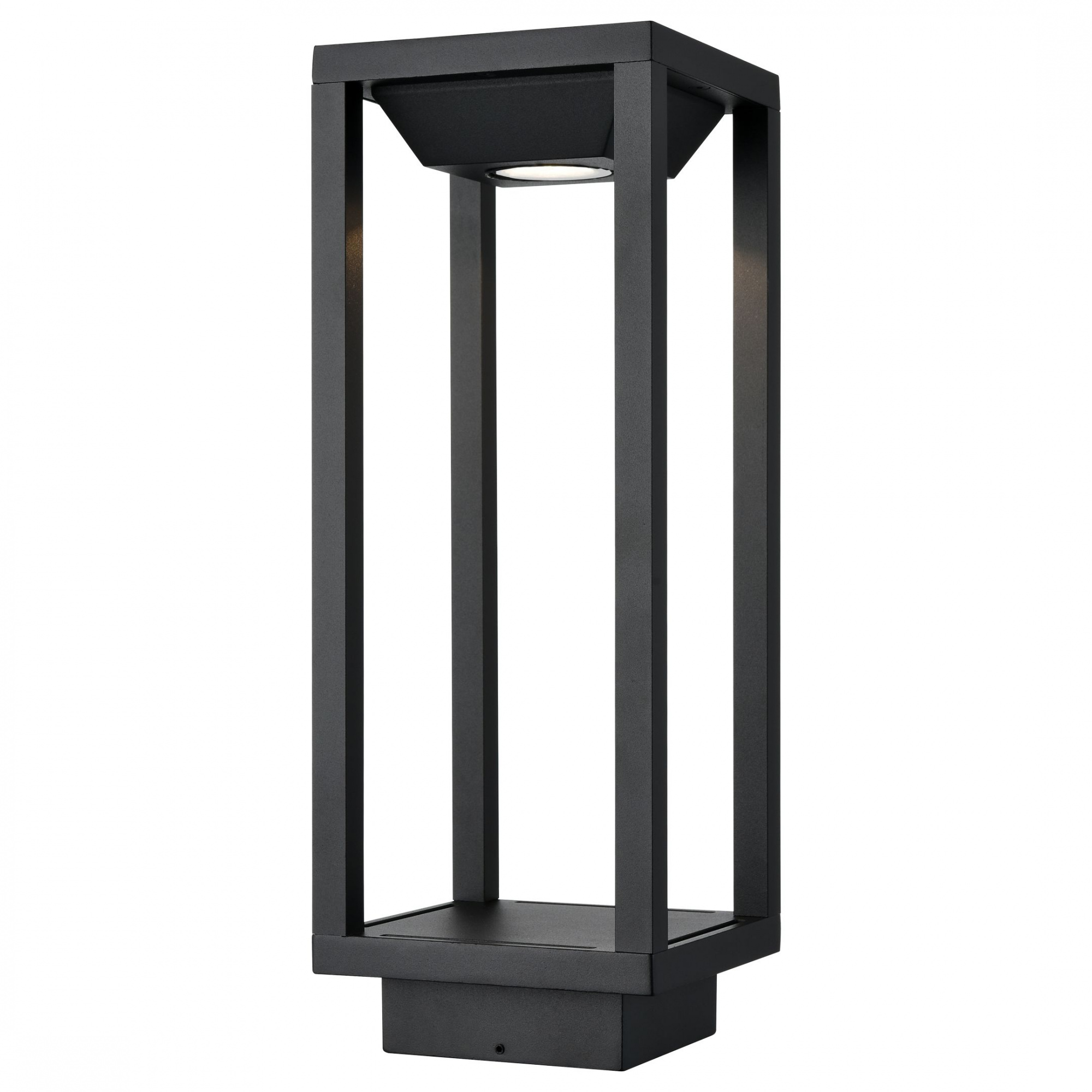 WE902.01.025 WERTMARK WANDA светильник уличный ландшафтный, LED, 8W, 3000K
