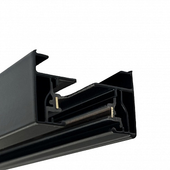 WTE.I5.601 WERTMARK TECHNICAL ENIF шинопровод накладной Ш34хВ21 мм