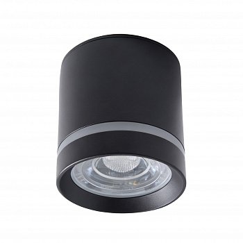WTA.O08.607.30.12 WERTMARK TECHNICAL ALTAIR светильник точечный накладной, LED, 12W, 3000K