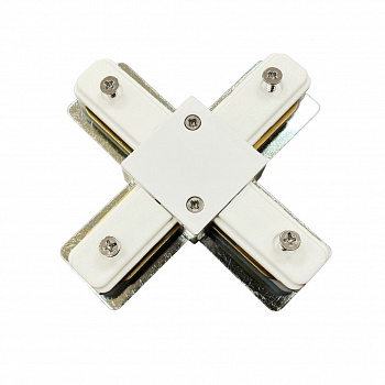 WTE.L5.00.X10 WERTMARK TECHNICAL ENIF соединитель шинопровода, с питанием