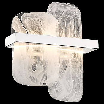 WE158.02.101 WERTMARK NELLY светильник настенный, LED, 20W, 3000K