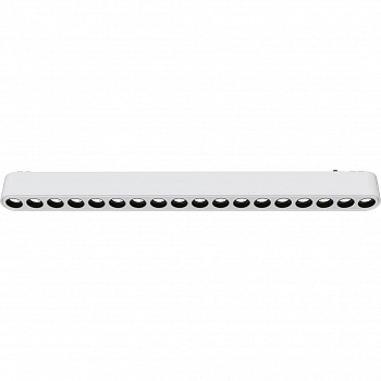 WTH.O20.007.30.18 WERTMARK TECHNICAL HADAR светильник на шинопровод, LED, 18W, 3000K