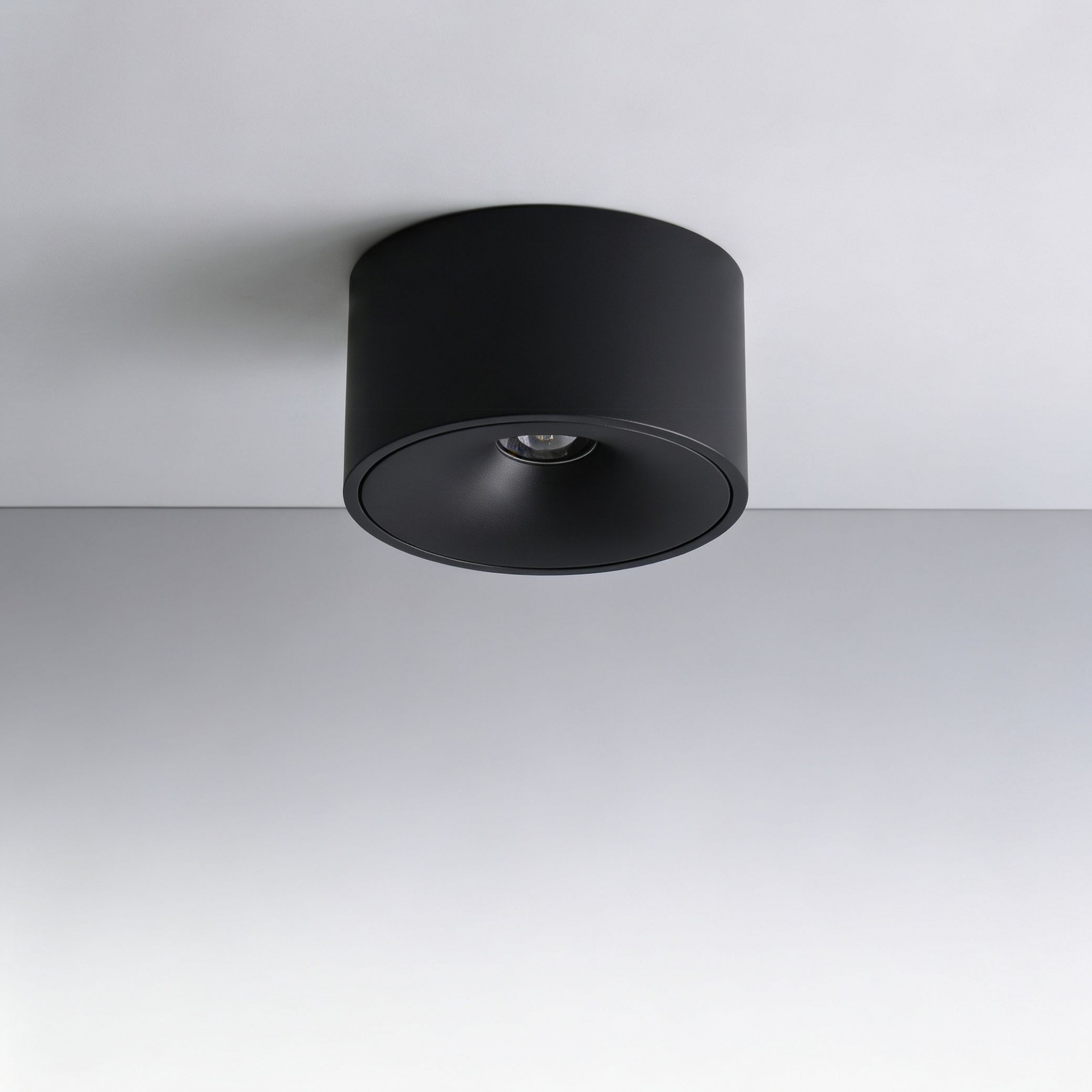 WTA.O06.667.30.12 WERTMARK TECHNICAL ALTAIR светильник точечный накладной, LED, 12W, 3000K