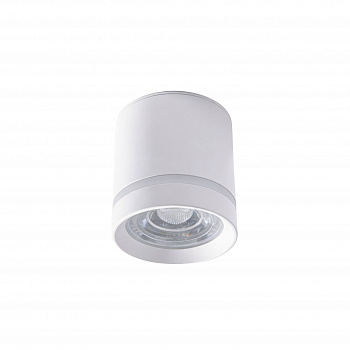 WTA.O08.007.30.05 WERTMARK TECHNICAL ALTAIR светильник точечный накладной, LED, 5W, 3000K