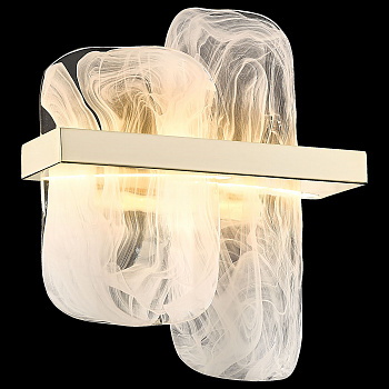 WE158.02.301 WERTMARK NELLY светильник настенный, LED, 20W, 3000K