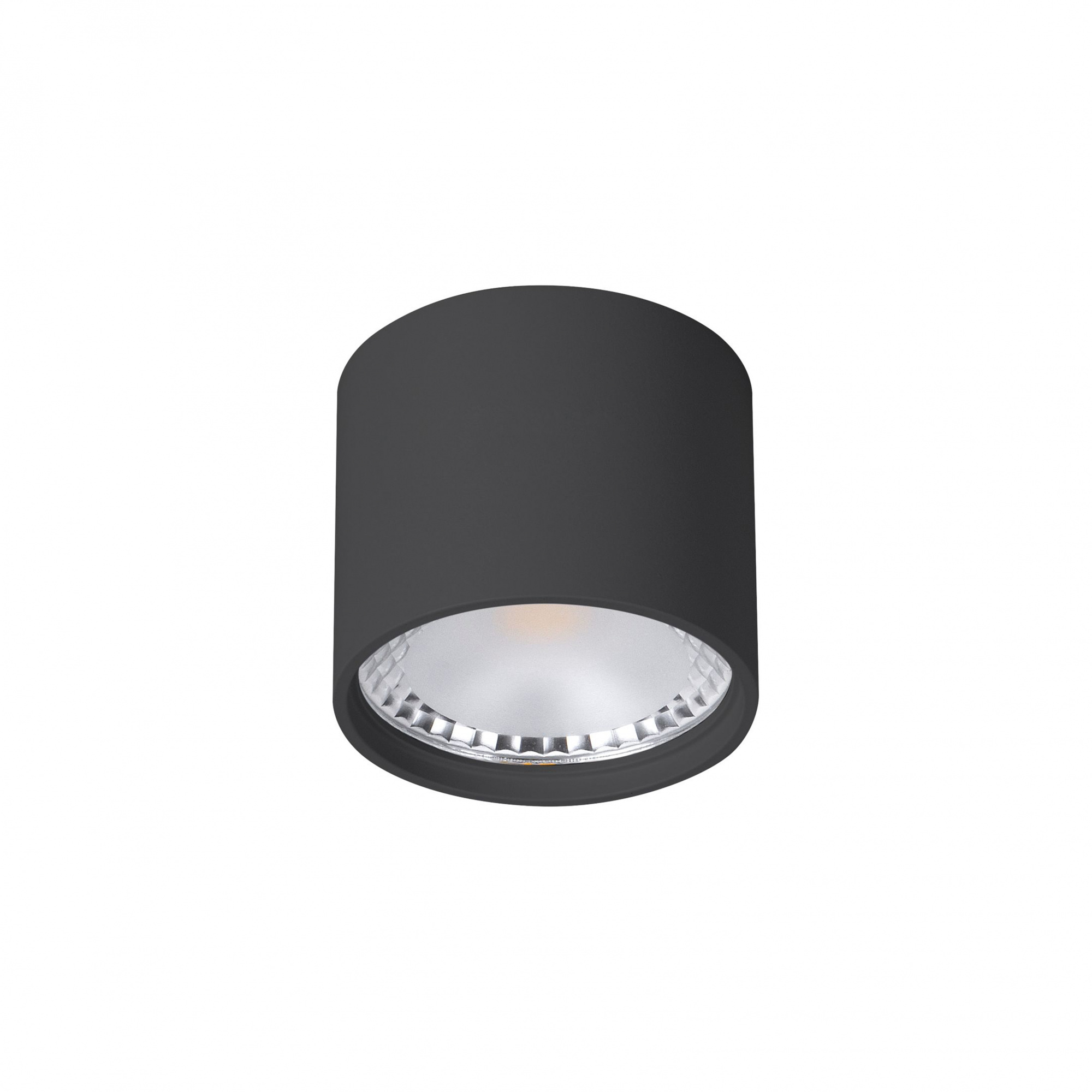 WTA.O02.607.V0.07 WERTMARK TECHNICAL ALTAIR светильник точечный накладной, LED, 7W, 3000/4000/5500K