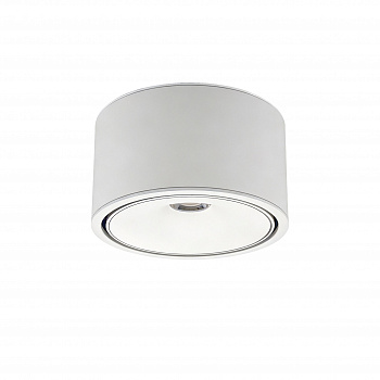 WTA.O06.007.40.12 WERTMARK TECHNICAL ALTAIR светильник точечный накладной, LED, 12W, 4000K