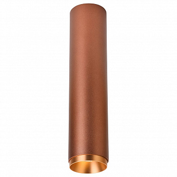 WE803.01.607+WE803.RG.400 WERTMARK TECHNICAL STECKEN светильник точечный накладной, LED, 15W, 4000K