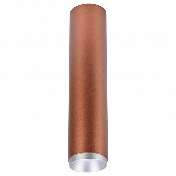 WE803.01.607+WE803.RG.200 WERTMARK TECHNICAL STECKEN светильник точечный накладной, LED, 15W, 4000K