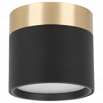 WTA.O21.607.30.07 WERTMARK TECHNICAL ALTAIR светильник точечный накладной, LED, 7W, 3000K