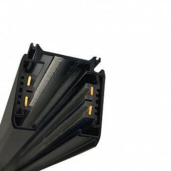 WTF.I5.601 WERTMARK TECHNICAL FAWARIS шинопровод накладной Ш35.5хВ32.8 мм