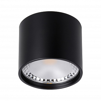 WTA.O02.607.V0.07 WERTMARK TECHNICAL ALTAIR светильник точечный накладной, LED, 7W, 3000/4000/5500K