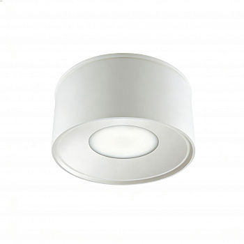 WTA.O01.007.30.12 WERTMARK TECHNICAL ALTAIR светильник точечный накладной, LED, 12W, 3000K