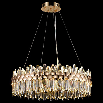 WE104.03.303 WERTMARK DEBORA светильник подвесной, LED, 170W, 3500/6500K