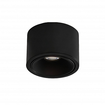 WTA.O06.667.40.07 WERTMARK TECHNICAL ALTAIR светильник точечный накладной, LED, 7W, 4000K