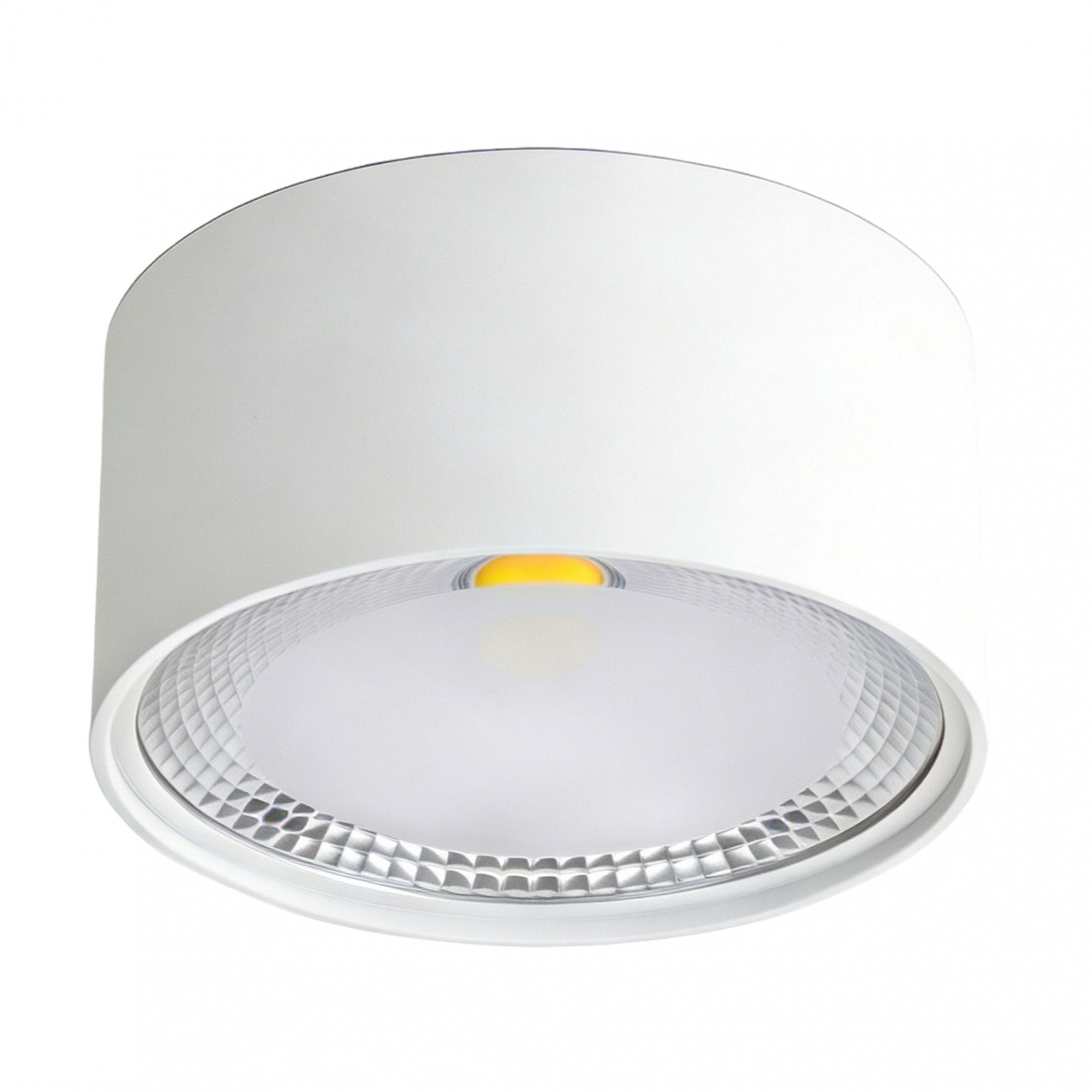 WTA.O02.007.V0.18 WERTMARK TECHNICAL ALTAIR светильник точечный накладной, LED, 18W, 3000/4000/5500K