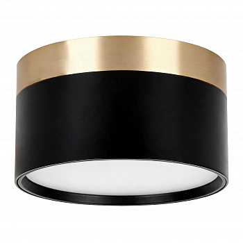 WTA.O21.607.30.18 WERTMARK TECHNICAL ALTAIR светильник точечный накладной, LED, 18W, 3000K