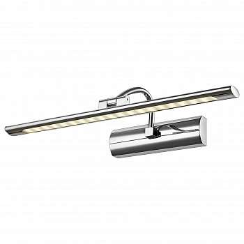 210-101-01 VELANTE Настенные подсветки светильник настенный, LED, 40x0.2W, 4000K