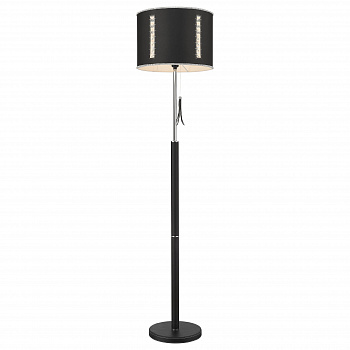 WE393.01.025 WERTMARK ADELMARO светильник напольный, E27, 40W