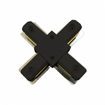 WTE.L5.60.X10 WERTMARK TECHNICAL ENIF соединитель шинопровода, с питанием