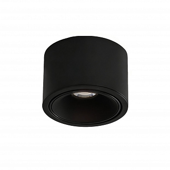 WTA.O06.667.30.07 WERTMARK TECHNICAL ALTAIR светильник точечный накладной, LED, 7W, 3000K