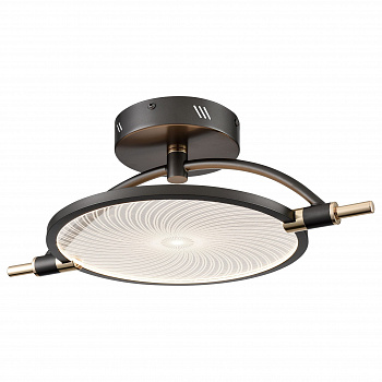 WE430.01.027 WERTMARK LAURA светильник потолочный, LED, 40W, 3000K
