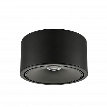 WTA.O06.667.30.12 WERTMARK TECHNICAL ALTAIR светильник точечный накладной, LED, 12W, 3000K